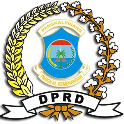 Logo Setwan Kota Pangkal Pinang